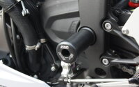 GSG Sturzpad Motordeckelschutz für Kawasaki ZX-6R...
