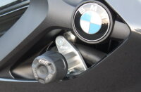 GSG Sturzpad Satz für BMW F 800 GT 13-