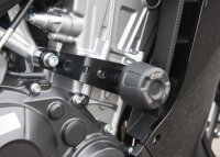 GSG Sturzpad Satz für Honda CBR 650 F (RC74) 14-