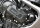 GSG Sturzpad Motorschutz rechts für Triumph Daytona 675 13-