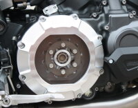 GSG Sturzpad Motordeckelschutz für Yamaha  V-Max 09- (RP21)