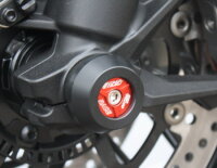 GSG Vorderrad Achspad Kit für Ducati Monster 1200 S 14-16