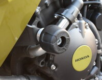 GSG Sturzpad Satz für Honda CB 1000 R (SC60) 08-10