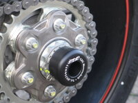 GSG Hinterrad Achspad Kit für Ducati 1098/S 07-
