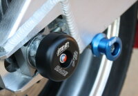 GSG Hinterrad Achspad Kit für Honda VTR 1000 SP1