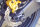 GSG Hinterrad Achspad Kit für Kawasaki ZX 10R 04-07
