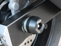 GSG Hinterrad Achspad Kit für Suzuki GSR 750 11-