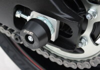 GSG Hinterrad Achspad Kit für Suzuki GSX-R 1000 09-16