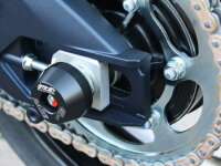 GSG Hinterrad Achspad Kit für Suzuki GSX-R 600 11-