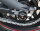 GSG Hinterrad Achspad Kit für Triumph Daytona 675 R 09-