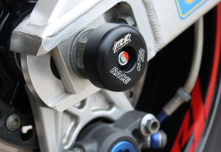 GSG Hinterrad Achspad Kit für Yamaha YZF 1000 R1 (RN04) 00-01