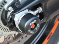 GSG Hinterrad Achspad Kit für KTM 950 Adventure 03-