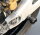 GSG Schwingenschutz / Heckständeraufnahme Kunststoff für Honda CBR 600 RR (PC40) 07-