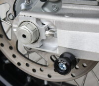 GSG Heckständeraufnahme Aluminium für KTM 690...