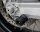 GSG Schwingenschutz / Heckständeraufnahme Kunststoff für KTM 950 Super Moto 06-
