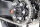 GSG Padsatz Hinterrad nur links / Schwingenschutz für KTM 1290 Super Duke 14-