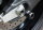 GSG Heckständeraufnahme Aluminium für Yamaha YZF R6 (RJ11) 06-07
