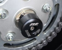 GSG Hinterrad Achspad Kit für Ducati Hypermotard 821 13-