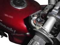 Drossel / Leistungsreduzierung für Kawasaki GPZ500S...