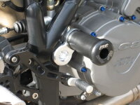 GSG Motorschutz für KTM 990 Super Duke R 05-