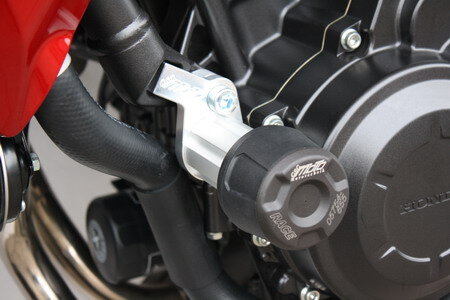Drossel / Leistungsreduzierung für Honda CB400F auf 25 kw, 114,99 €