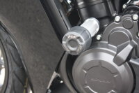 GSG Sturzpad Satz für Honda CBR 500 R (PC44) 16-