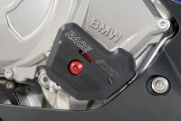GSG Sturzpad Motorschutz links für BMW HP4 12-14