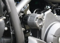 GSG Sturzpad Satz für Honda NC 750 XD 14-...