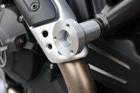 GSG Sturzpad Satz für Ducati Scrambler 800 Full Throttle 15-