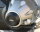 GSG Kardanschutz für Honda VFR 1200 X Crosstourer 12- Schaltgetriebe
