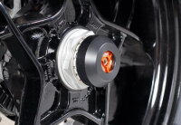 GSG Hinterrad Achspad Kit für KTM 1290 Super Duke GT 16-