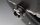 GSG Heckständeraufnahme Aluminium (schmale Ausführung) für Honda CBR 1000 RR (SC77) 17-