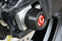 GSG Hinterrad Achspad Kit für Honda CBR 1000 SP1 (SC77) 17-
