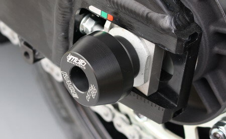 GSG Hinterrad Achspad Kit für Honda CBR 1000 SP2 (SC77) 17-