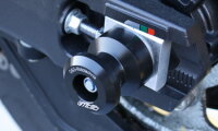 GSG Hinterrad Achspad Kit für Honda CRF 1000L Africa Twin 16- Schaltgetriebe