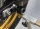 GSG Schwingenschutz / Heckständeraufnahme Set Kunststoff für Honda CRF 1000L Africa Twin 16- Schaltgetriebe