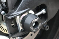 GSG Hinterrad Achspad Kit für Suzuki GSX-S 1000 15-