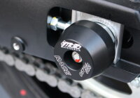 GSG Hinterrad Achspad Kit für Yamaha MT 07 Tracer (RM14) 16-
