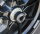 GSG Hinterrad Achspad Kit für Ducati Multistrada 1200 Touring