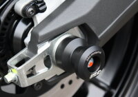 GSG Hinterrad Achspad Kit für Ducati Scrambler 800 Desert Sled 15-