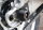 GSG Hinterrad Achspad Kit für Triumph Thruxton 1200 R 16-