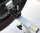 GSG Schwingenschutz / Heckständeraufnahme Set Kunststoff für Yamaha XJ6 SP (RJ22) 13-