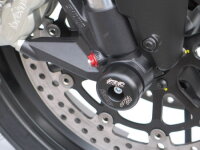 GSG Vorderrad Achspad Kit für Ducati 848 08-