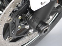 GSG Vorderrad Achspad Kit für Honda CBR 1000 RR (SC59) 12-13