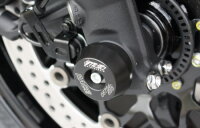 GSG Vorderrad Achspad Kit für Honda CBR 1000 RR (SC77) 17-