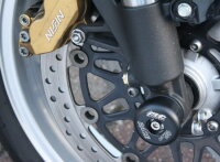 GSG Vorderrad Achspad Kit für Honda CBR 900 (SC50)...