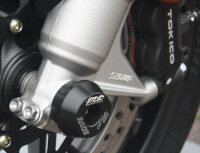 GSG Vorderrad Achspad Kit für Honda Crossrunner 800...