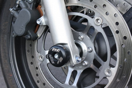 Drossel / Leistungsreduzierung für Honda CB400F auf 25 kw, 114,99 €