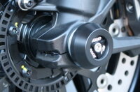 GSG Vorderrad Achspad Kit für Ducati Monster 797 17-
