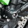 GSG Vorderrad Achspad Kit für Kawasaki ZX-10R 16-